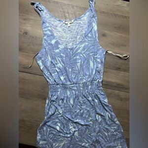 Hawaiian Tropics dress